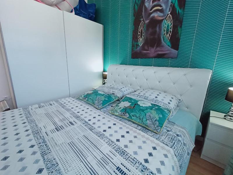 OPERA LUX Apartments Green Hill - Kod Akva Parka - Relax & Free Parking - image 16