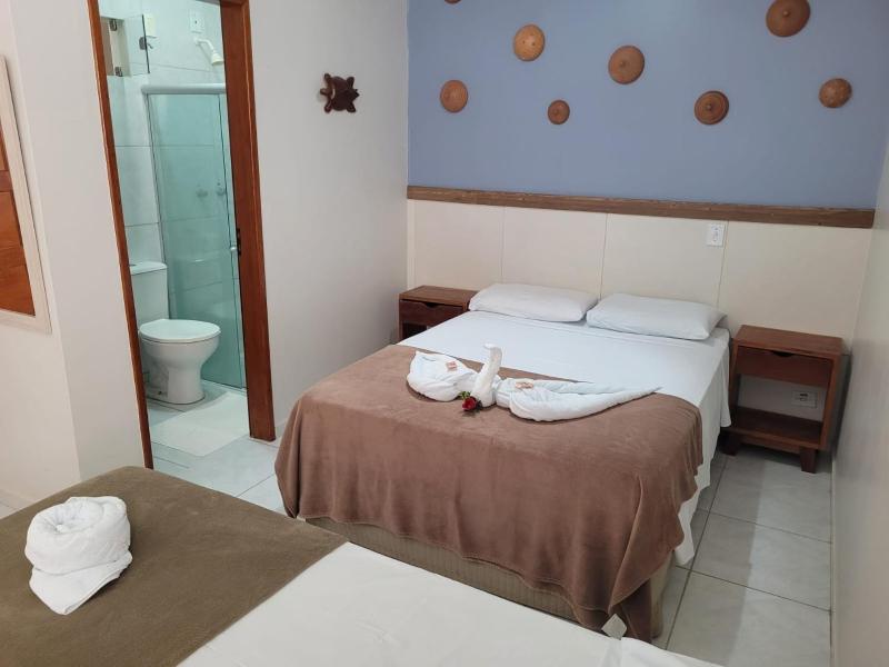 Pousada Tartaruga - image 12