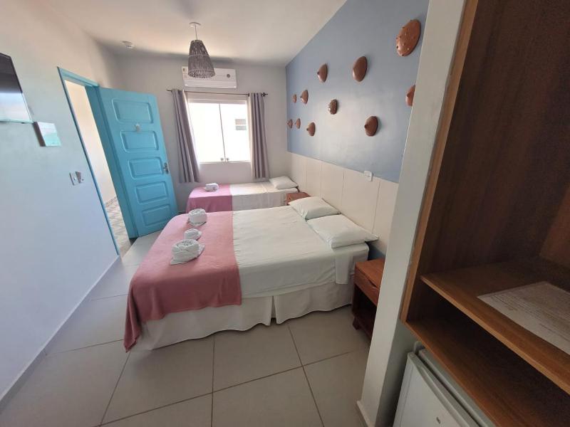 Pousada Tartaruga - image 19