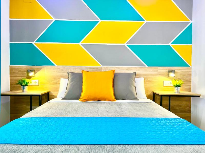Standard Double Room image 1