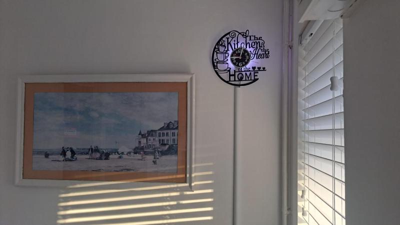 Cozy 2BR Home Pets Welcome  Free Parking  Wifi - image 21