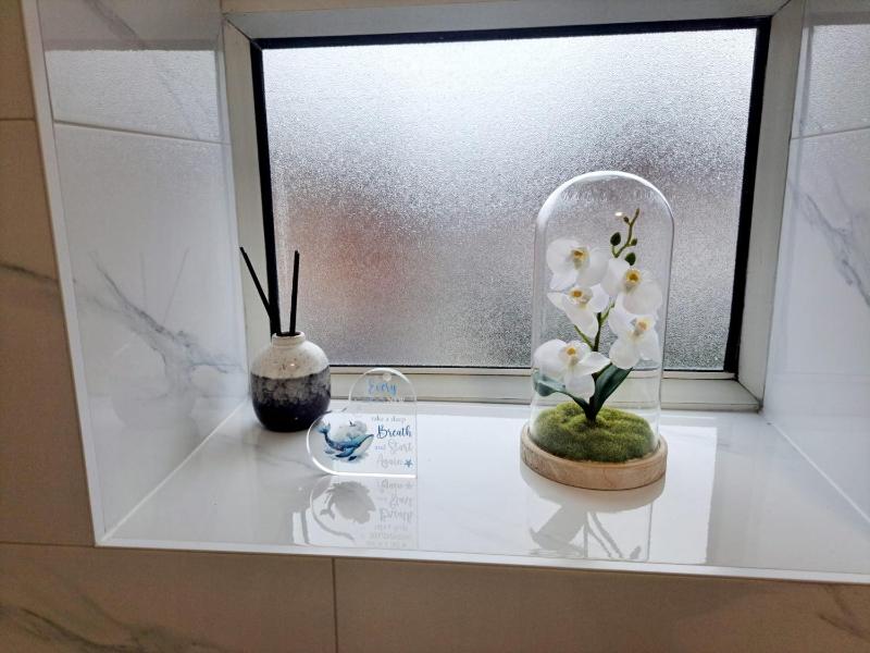 Cozy 2BR Home Pets Welcome  Free Parking  Wifi - image 19