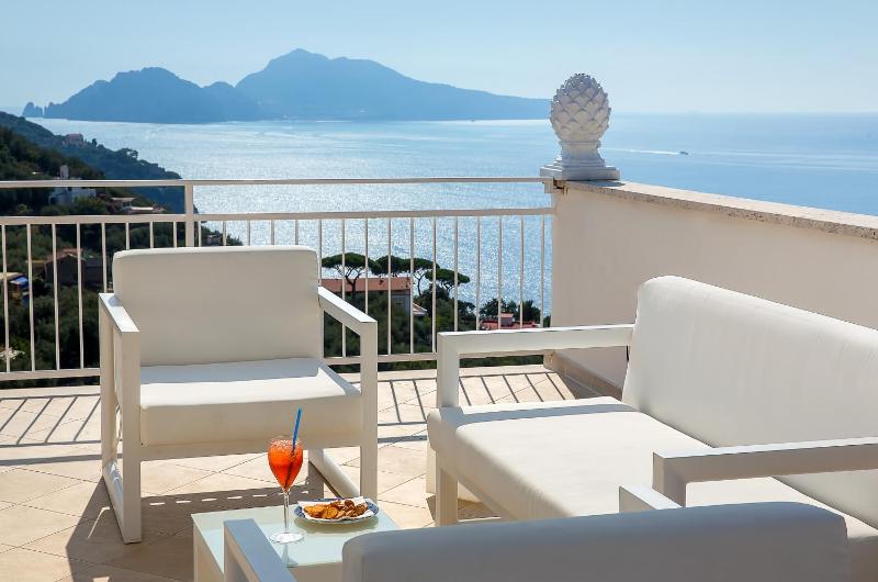 Hotel & Spa Bellavista Francischiello - image 20