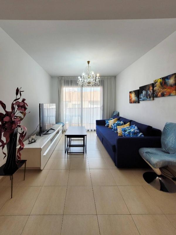 Apartment Verano Go2lloret - image 23