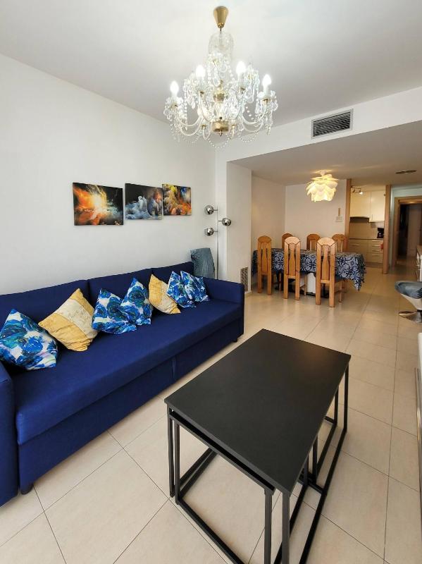 Apartment Verano Go2lloret - image 7