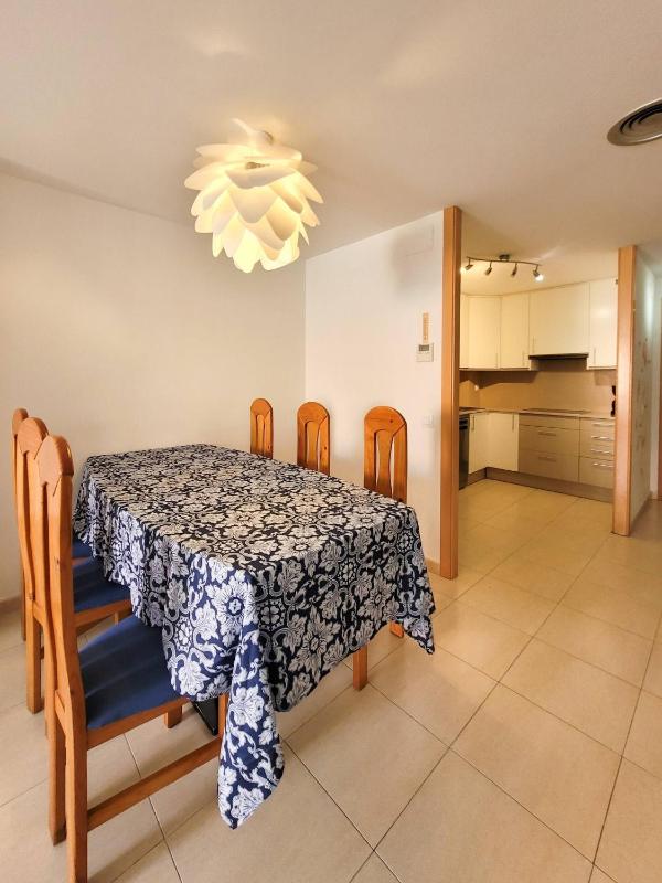 Apartment Verano Go2lloret - image 15
