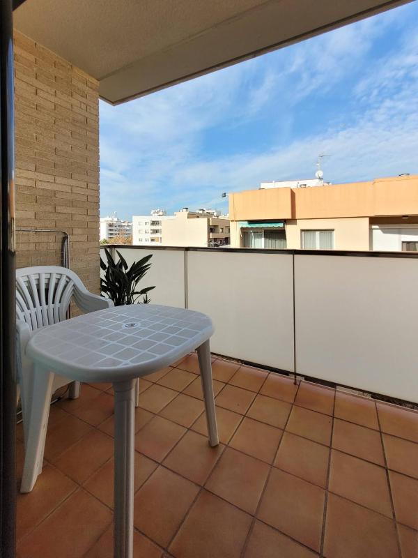 Apartment Verano Go2lloret - image 13