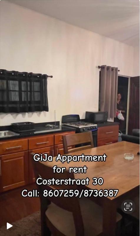 Two-Bedroom Apartment image 1
