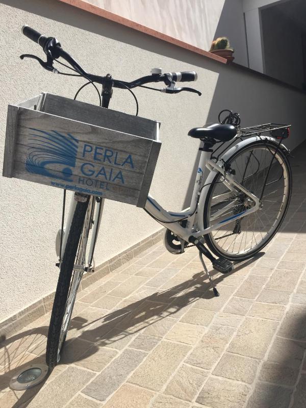 Hotel Perla Gaia - image 13