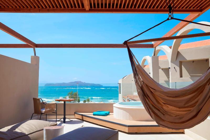 Sublime Loft Sea View with Plunge Pool  image 1