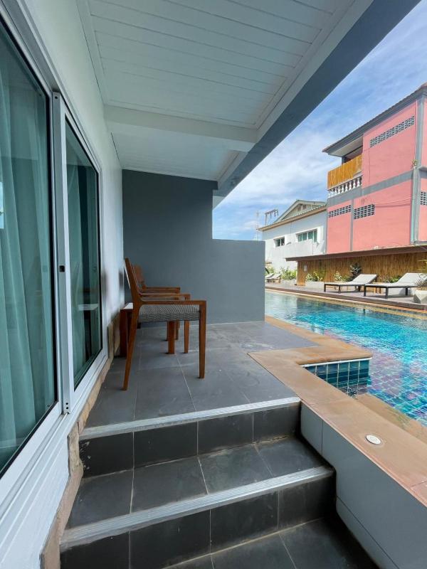 Lanta Corsica Hotel - image 26