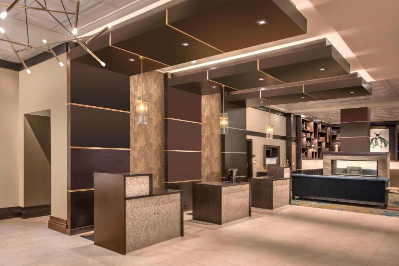Courtyard by Marriott Denver Downtown - image 6