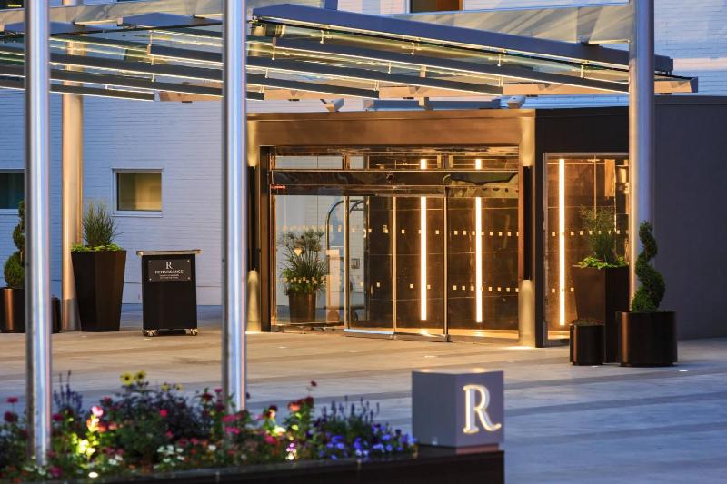 Renaissance Denver Downtown City Center Hotel - image 26