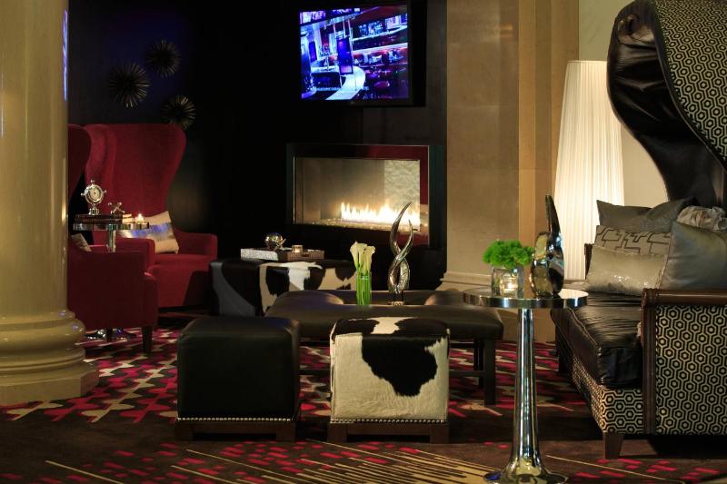 Renaissance Denver Downtown City Center Hotel - image 40