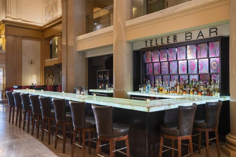 Renaissance Denver Downtown City Center Hotel - image 27
