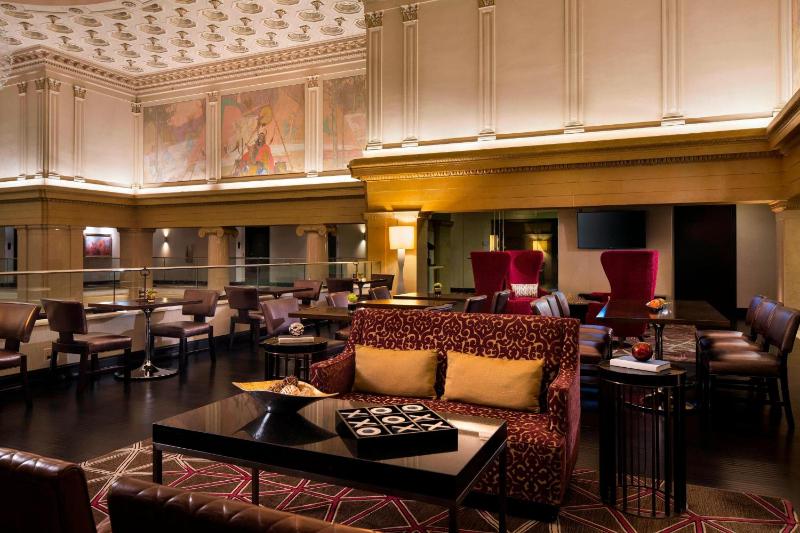 Renaissance Denver Downtown City Center Hotel - image 11