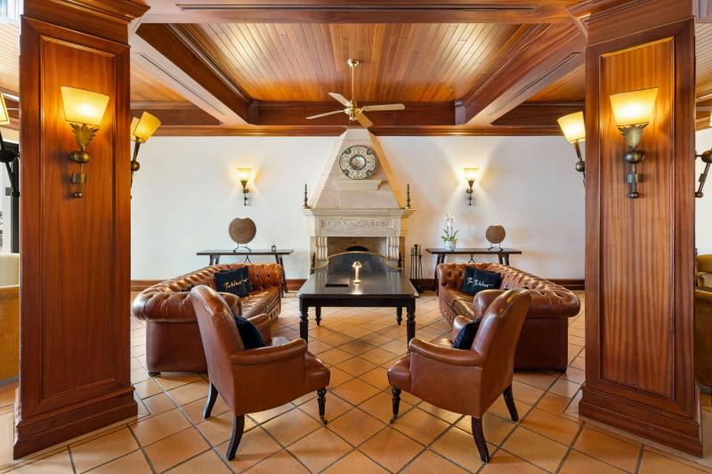 Pine Cliffs Ocean Suites a Luxury Collection Resort & Spa Algarve - image 31