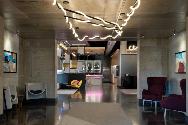 Aloft by Marriott Sarasota - image 11