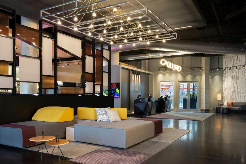 Aloft by Marriott Sarasota - image 10