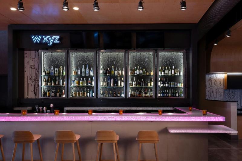 Aloft by Marriott Sarasota - image 15