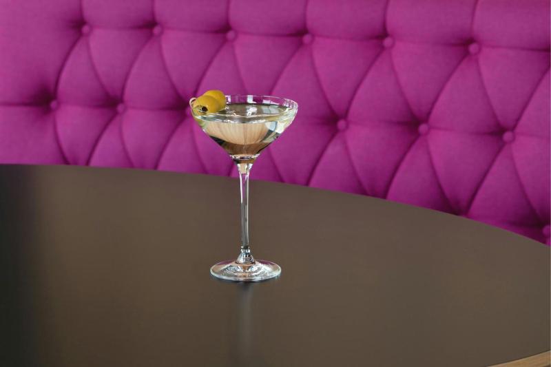 Aloft by Marriott Dublin City - image 10