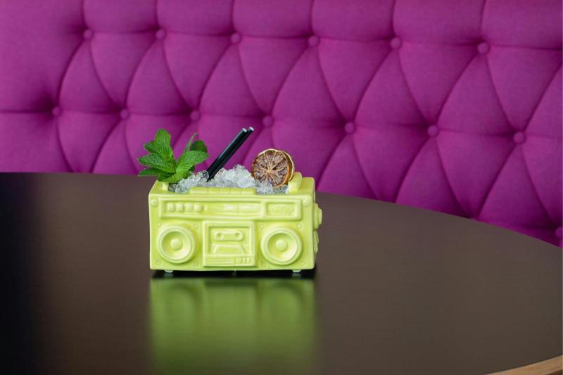 Aloft by Marriott Dublin City - image 6