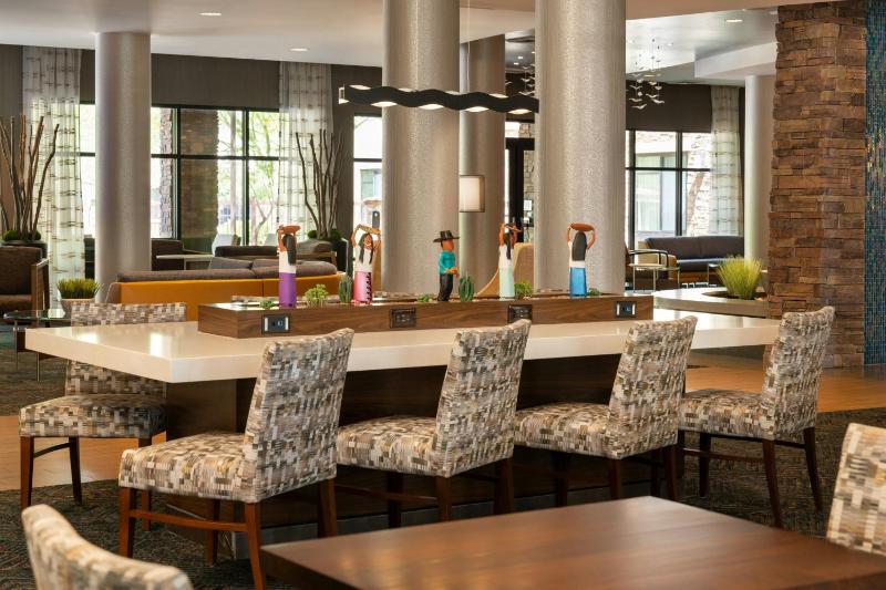 Courtyard by Marriott Scottsdale Salt River - image 4