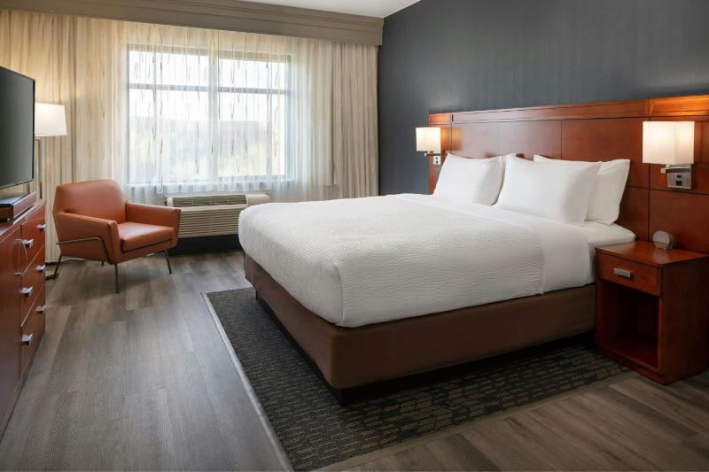 Courtyard by Marriott Scottsdale Salt River - image 50