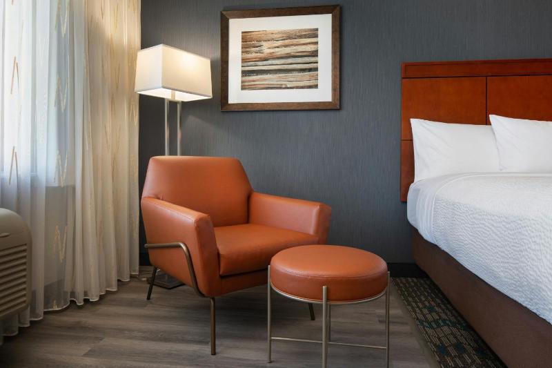 Courtyard by Marriott Scottsdale Salt River - image 30