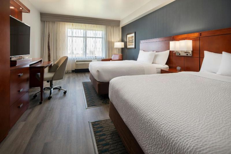Courtyard by Marriott Scottsdale Salt River - image 18