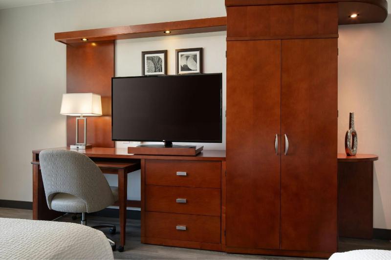 Courtyard by Marriott Scottsdale Salt River - image 37