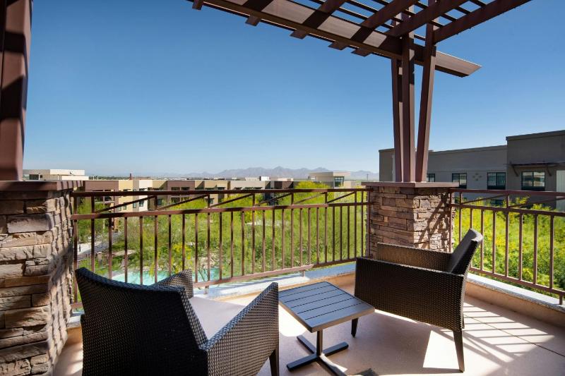 Courtyard by Marriott Scottsdale Salt River - image 7