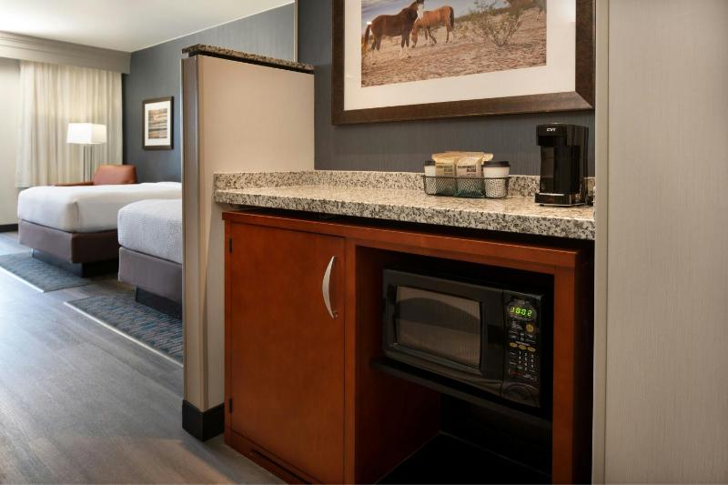 Courtyard by Marriott Scottsdale Salt River - image 32