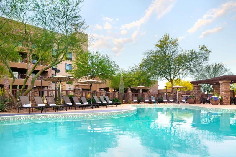 Courtyard by Marriott Scottsdale Salt River - image 28