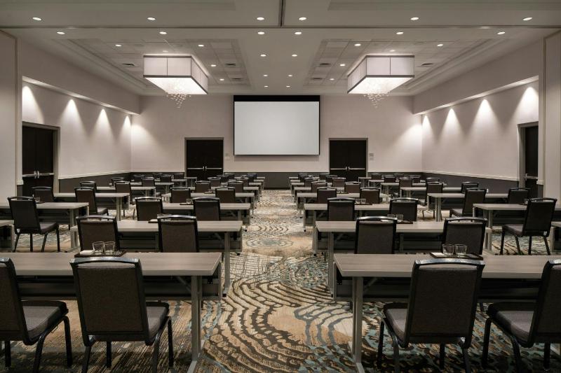Courtyard by Marriott Scottsdale Salt River - image 47