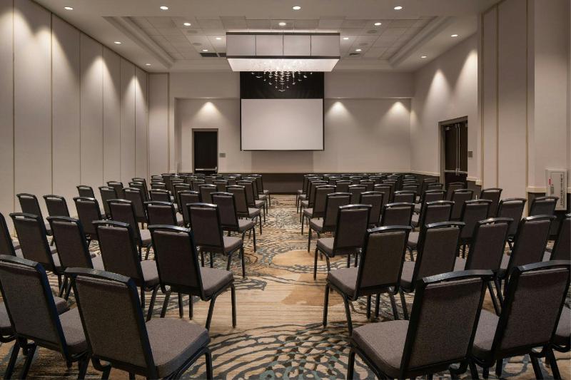 Courtyard by Marriott Scottsdale Salt River - image 16
