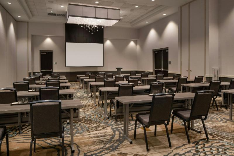 Courtyard by Marriott Scottsdale Salt River - image 24