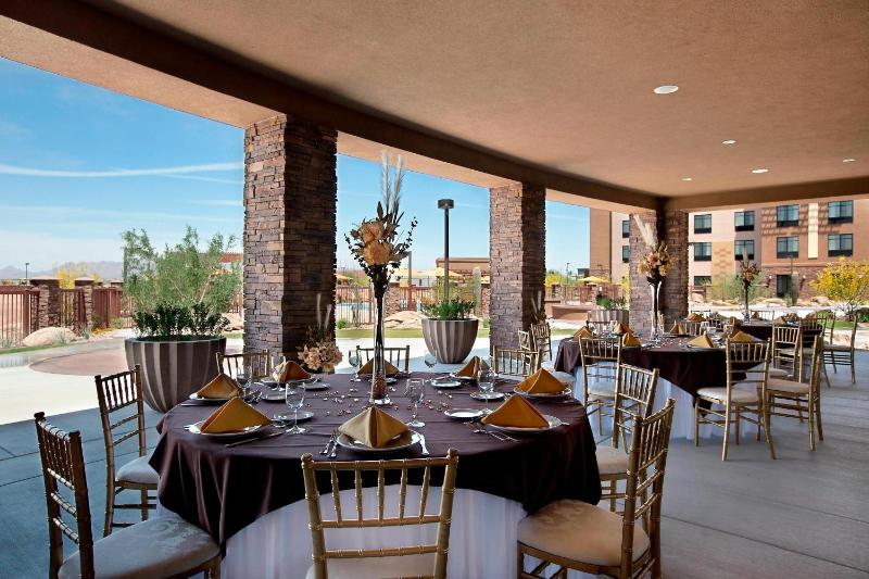 Courtyard by Marriott Scottsdale Salt River - image 19