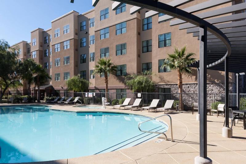 Residence Inn by Marriott Phoenix North/Happy Valley - image 48