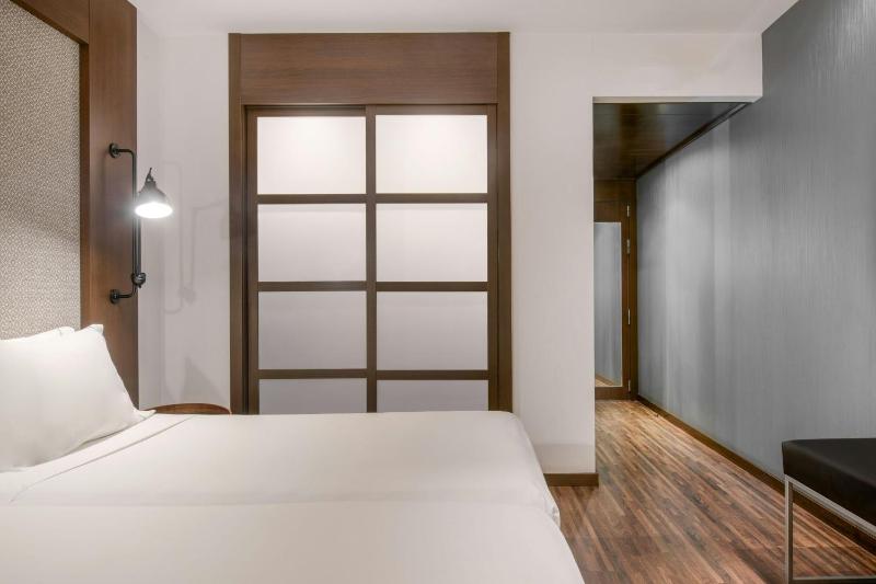 Standard Twin, Guest room, 2 Twin/Single Bed(s) image 1