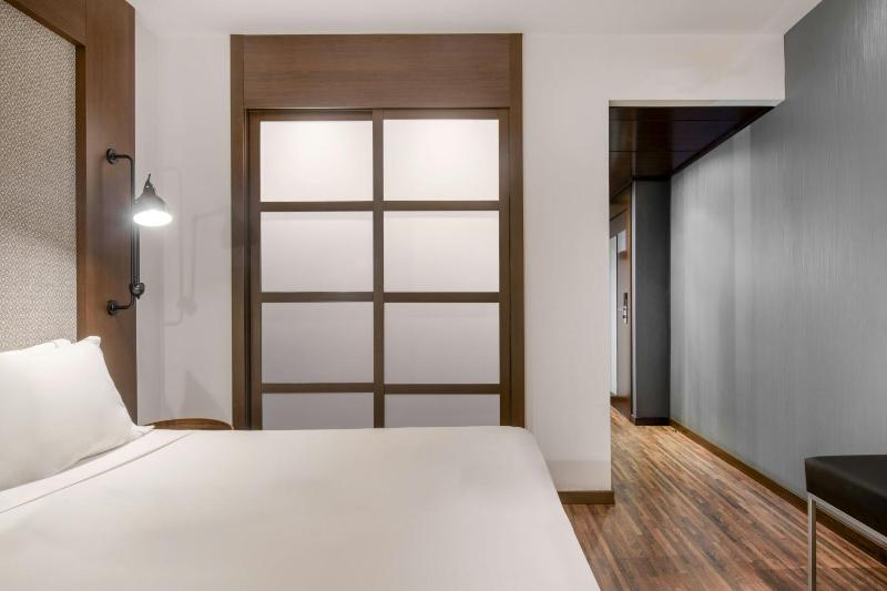 AC Hotel Alicante - image 17