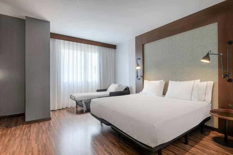 AC Hotel Alicante - image 47
