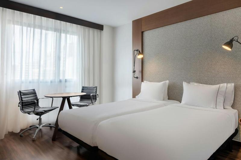 Standard Twin, Guest room, 2 Twin/Single Bed(s) image 4