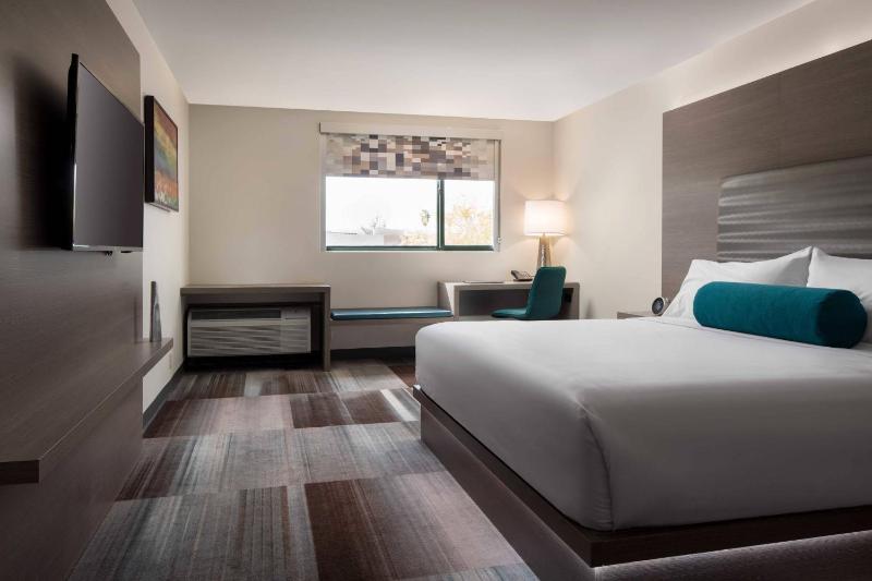 Aloft by Marriott Scottsdale - image 39