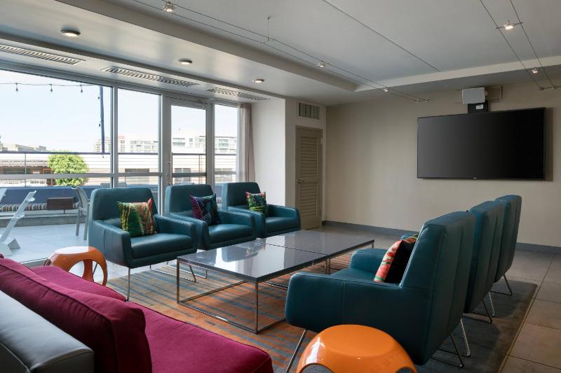 Aloft by Marriott Scottsdale - image 41