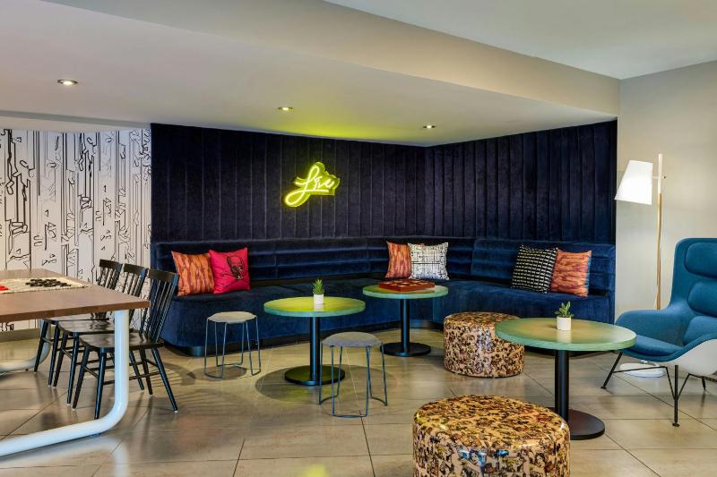 Aloft by Marriott Scottsdale - image 4