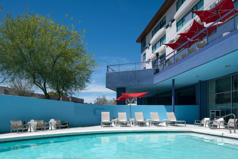 Aloft by Marriott Scottsdale - image 24