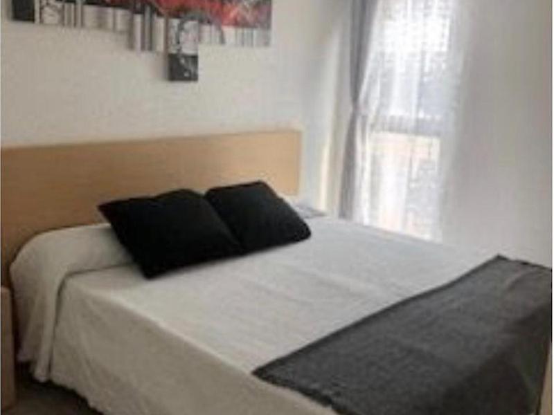 Apartamento Confortable en Platja d'Aro: Centro y Terraza Privada - ES-209-90 - image 2