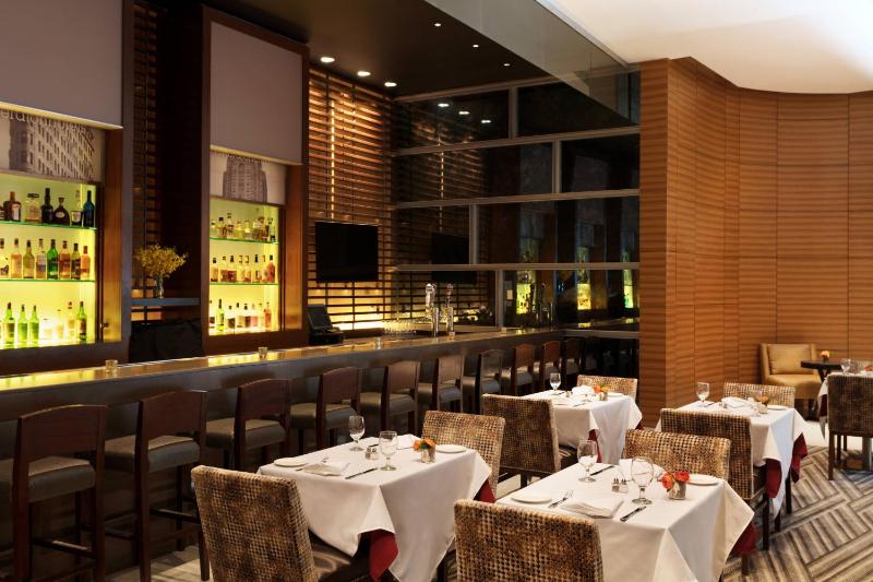 Sheraton Tribeca New York Hotel - image 14