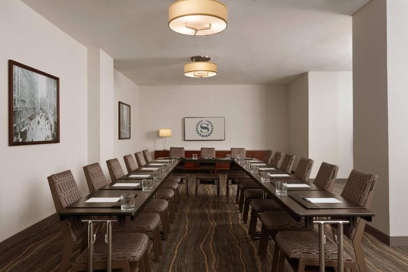 Sheraton Tribeca New York Hotel - image 6